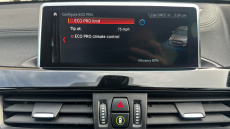 BMW X1 sDrive 18i xLine 5dr Step Auto Petrol Estate
